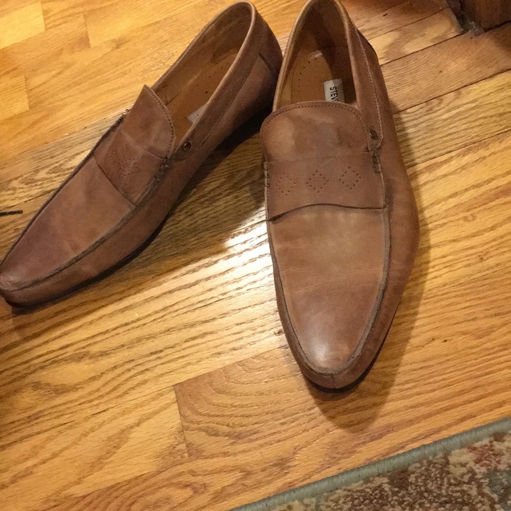 Steve Madden men’s shoes